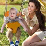 Jaclyn Stapp shares health and fitness on SkinnyMom.com! 