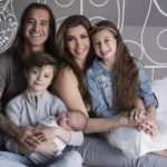 Brooke Kelly Photography
Brooke Kelly Photography
exclusive to People
scott stapp with wife Jaclyn and newborn anthony photographed around 12.4.17

Daniel Issam Stapp
Son

Mil·n Hayat Stapp
Daughter

Jagger Stapp
Son